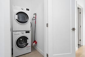 MTL Central Stay Apartments