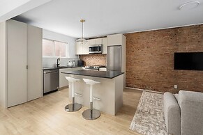 MTL Central Stay Apartments