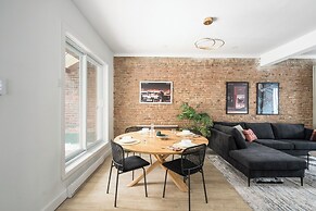 MTL Central Stay Apartments