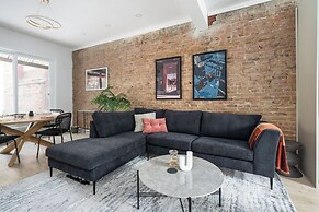 MTL Central Stay Apartments