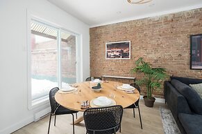 MTL Central Stay Apartments