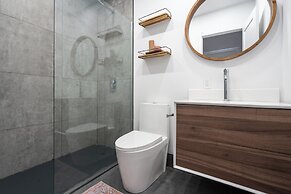 MTL Central Stay Apartments