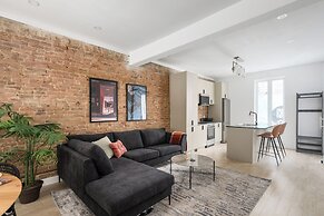 MTL Central Stay Apartments
