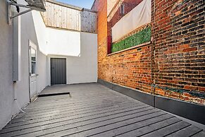 MTL Central Stay Apartments