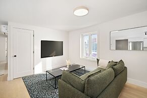 MTL Central Stay Apartments