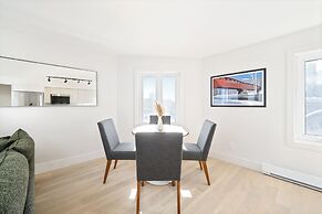 MTL Central Stay Apartments
