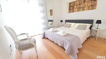 Principe Amedeo Prestige Suite