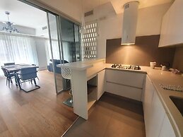 Principe Amedeo Prestige Suite