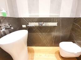 Principe Amedeo Prestige Suite