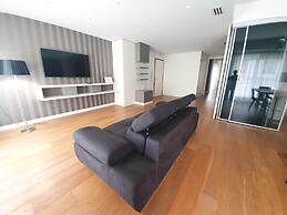 Principe Amedeo Prestige Suite