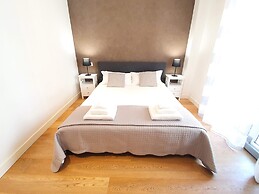 Principe Amedeo Prestige Suite