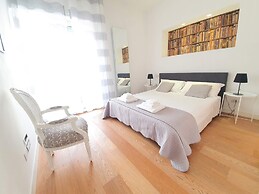 Principe Amedeo Prestige Suite