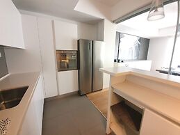 Principe Amedeo Prestige Suite