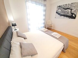Principe Amedeo Prestige Suite