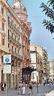 Principe Amedeo Prestige Suite