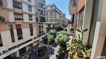 Principe Amedeo Prestige Suite