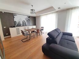 Principe Amedeo Prestige Suite