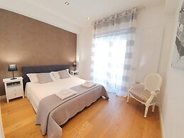 Principe Amedeo Prestige Suite