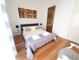 Principe Amedeo Prestige Suite