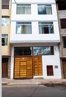 Casa Fideranda