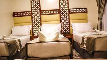 Mukhtara Al Gharbi Hotel