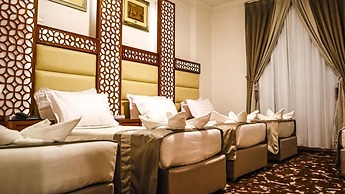 Mukhtara Al Gharbi Hotel