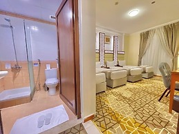 Mukhtara Al Gharbi Hotel