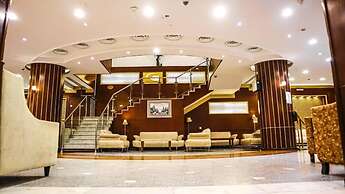 Mukhtara Al Gharbi Hotel