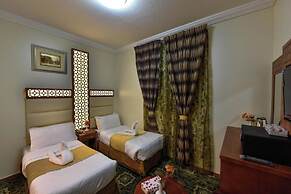 Mukhtara Al Gharbi Hotel