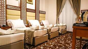 Mukhtara Al Gharbi Hotel