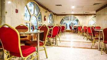 Mukhtara Al Gharbi Hotel