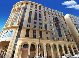 Mukhtara Al Gharbi Hotel