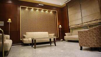 Mukhtara Al Gharbi Hotel