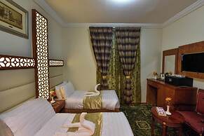 Mukhtara Al Gharbi Hotel