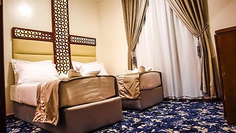 Mukhtara Al Gharbi Hotel