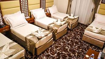 Mukhtara Al Gharbi Hotel