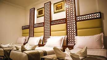 Mukhtara Al Gharbi Hotel