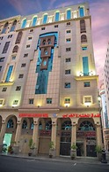 Mukhtara Al Gharbi Hotel