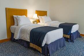 Nusk Al Eiman Hotel Al Madina