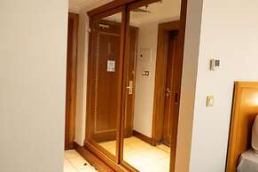 Nusk Al Eiman Hotel Al Madina