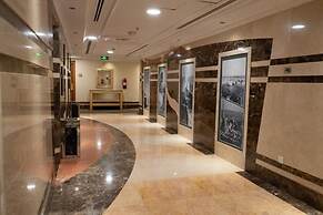Nusk Al Eiman Hotel Al Madina