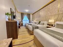 Odest Hotel Al Madina