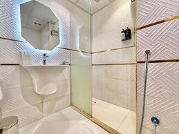 Odest Hotel Al Madina