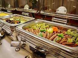 Odest Hotel Al Madina