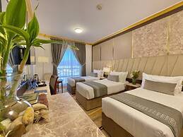 Odest Hotel Al Madina