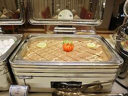 Odest Hotel Al Madina