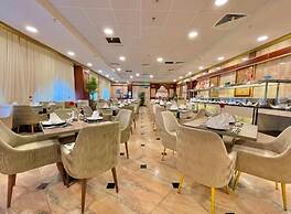 Odest Hotel Al Madina