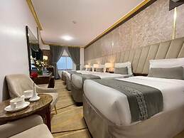 Odest Hotel Al Madina