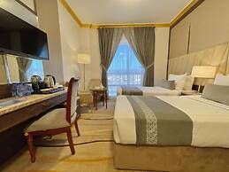 Odest Hotel Al Madina