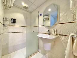 Odest Hotel Al Madina